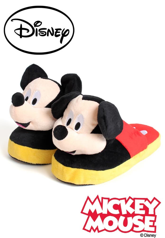 Disney Stompeez slippers